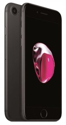 Apple iPhone 7 A1778 2GB 128GB LTE Black iOS