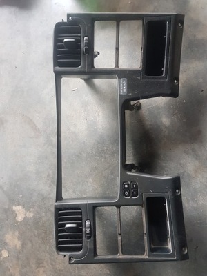 Scania r рамка корпус прилади фото №1