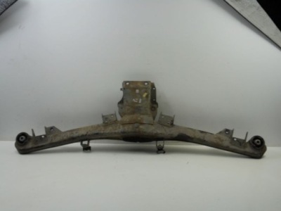 Bmw 6 e24 балка подвеска задняя фото №1