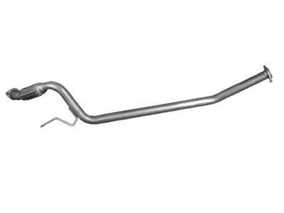 Izawit труба колектор db vito фото №1