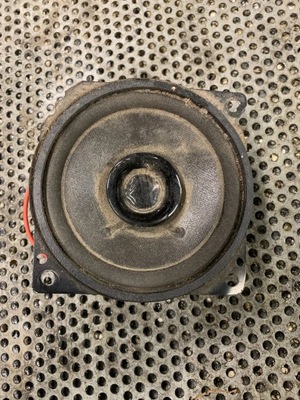 Динамик низкочастотный master iii 013206 фото №1