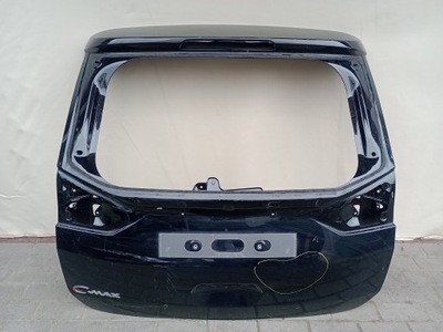 Ford c-max ii grand 2010-- крышка багажника задняя задняя фото №1