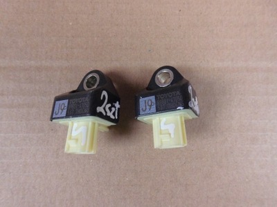 Lexus rx450h датчик датчик удара 8983147050 фото №1