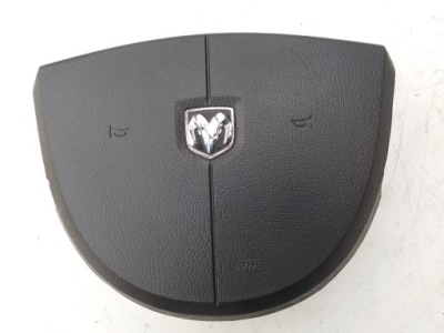 Dodge nitro 07r подушка подушка безопасности водителя фото №1