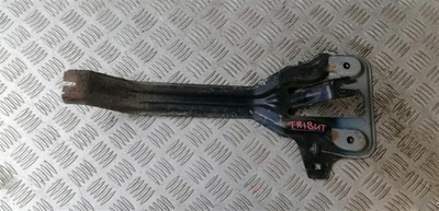 Mazda tribute балка підсилювач поперечина перед фото №1