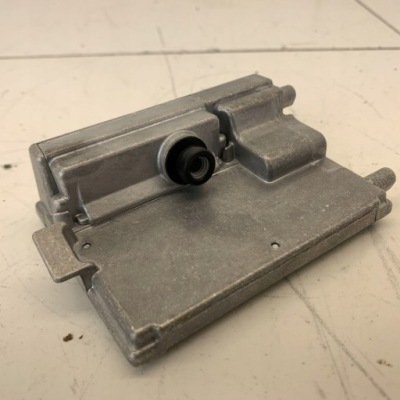 Камера ассистент поперечина vw golf 8 viii 5h 21r фото №1