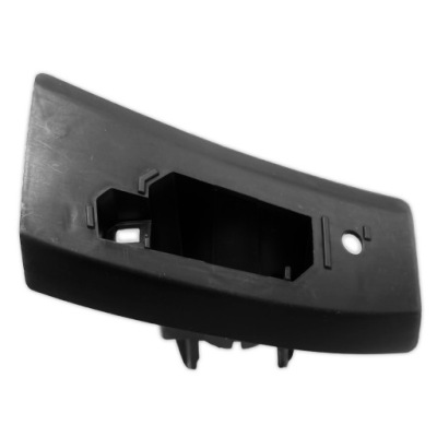 Кронштейн распылителя porsche panamera 971 левая фото №1