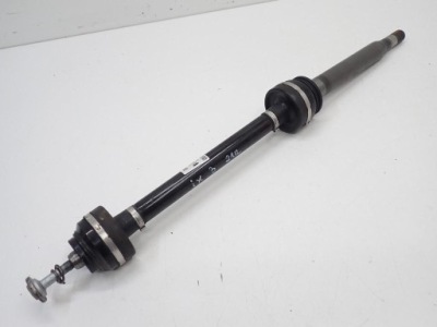 Приводной вал правый задняя задняя 7560820 bmw ix3 g08 21r fv фото №1