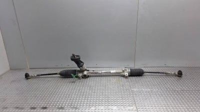 Трансмісія рейка рульова 6c1423058b vw polo v 6r rapid fabia 3 a1 8x фото №1