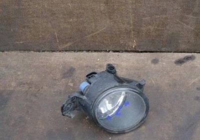 Протитуманна фара renault оригінальний номер 8200074008 фото №1