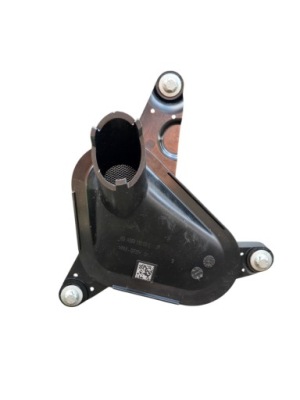 Маслоприёмник маслоприёмник насоса масла картера mercedes gle v167 c167 фото №1