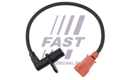 FAST FT75506 FAST JUTIKLIS PADĖTIES VELENO GMP CITROEN BERLI 