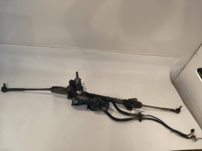 Рулевая рейка q003tb0071 subaru legacy iv фото №1