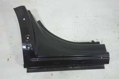 Коліно поріг задня правий audi q2 sq2 81a 2016- фото №1