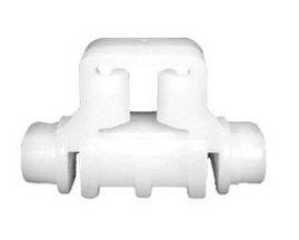 Romix a15688 клипса обивка кронштейн накладки фото №1