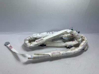 Talisman sedan шторка безпеки ліва 985p19721r фото №1