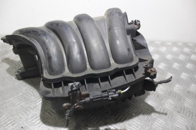 Колектор всмоктуючий kia ceed i 1.6 фото №1