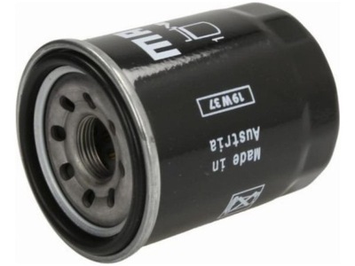 Фильтр масла mitsubishi asx 1.6-2.3 10- фото №1