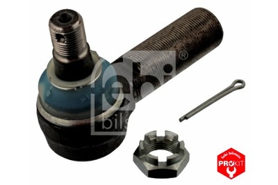 FEBI BILSTEIN ANTGALIS SKERSINIO VAIRO DAF F 1100 IVECO MK P 