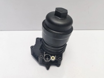 Audi s5 a5 8w 2019 3.0 tfsi основание фильтра масла фото №1