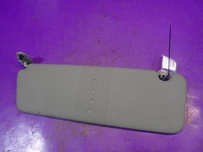 Primastar i 06-14 захист сонцезахисна ліва фото №1