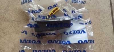 Volvo xc60 ii ручка кронштейн засувка фаркопа капот 31457172 фото №1