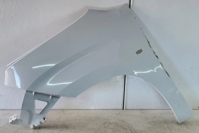 Крыло левый rifter partner iv berlingo iv 18- фото №1
