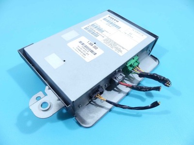 Усилитель volvo v40 ii 12-19 фото №1