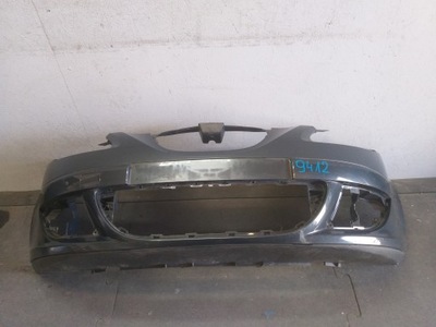 Бампер перед seat altea toledo фото №1