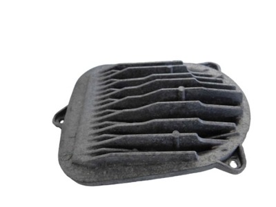 Mercedes glc 253 преобразователь led правая фото №1