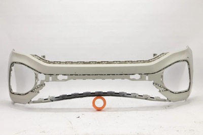 Vw t-roc 2g бампер перед r-line 2ga807101pa фото №1