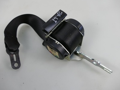 Bmw 3 e90 pas безопасности левый задняя фото №1