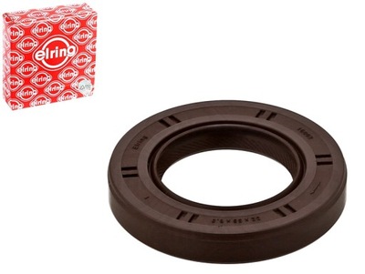 Сальник вала распределительного вала subaru forester impreza legacy iv legacy фото №1