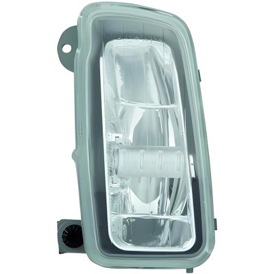 Refl. протитуманний ford b-max 12- фото №1