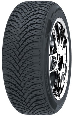 4 PIEZAS 215/65R17 Z-401 99V GOODRIDE NUEVO CALOROCZNE  