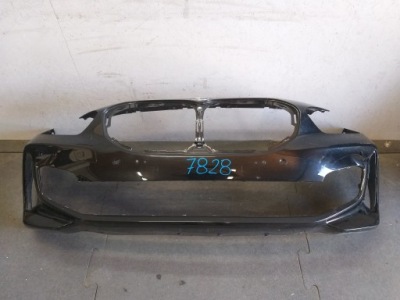 Бампер перед bmw i 1 f40 m набор фото №1