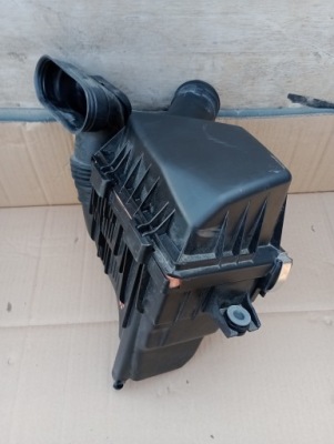 Sandero 3 165003077r корпус фильтр воздуха фото №1