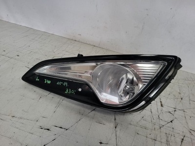 Hyundai i40 11-15 противотуманная фара левый фото №1