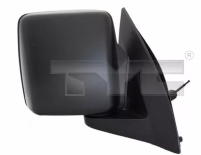 MIRROR ZEWN.OPEL COMBO 1.3-1.7 01- PRA 325-0057  