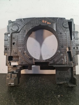 Audi q5-80a-2018 пінополістирол багажника фото №1