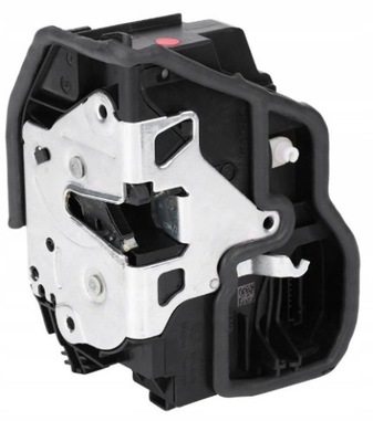 Bmw 1 2 3 5 замок внутренний дверь перед левый фото №1