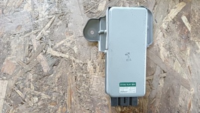 Модуль насоса топлива honda legend 4 iv 3.5 v6 07r фото №1