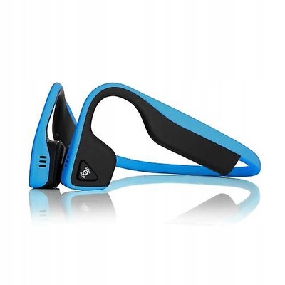 Aftershokz Trekz Titanium Bluetooth Headphones