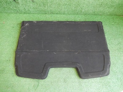 Полка багажника opel combo rifter berlingo 2020 фото №1