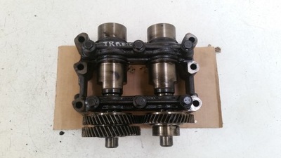 Вали балансувальне renault trafic фото №1