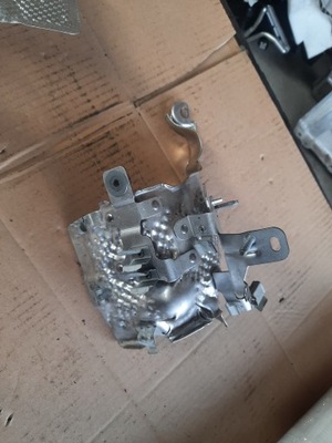 Renault captur ii 1.0tce защита тепловая фото №1