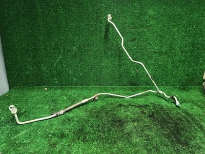 Chevrolet captiva 2.2 шланг кондиціонера фото №1