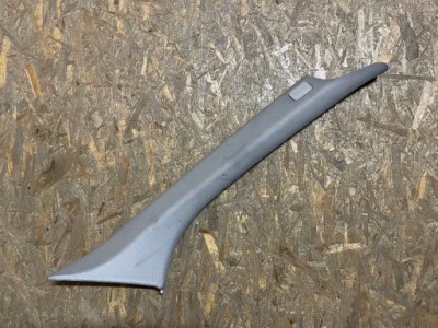 Защита обшивка стойка правое правый перед land rover freelander ii 2 l359 фото №1