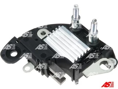 AST ARE4013 REGULADOR DE TENSIÓN ALTERNADOR SMART TIPO  