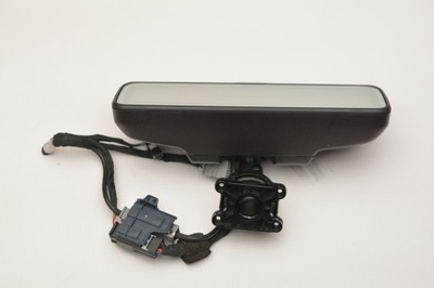 Зеркало заднего вида toyota rav4 v 19-2022r оригинал ! фото №1